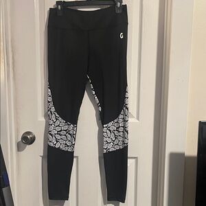 Grrrl Ladybird Next Level Leggings